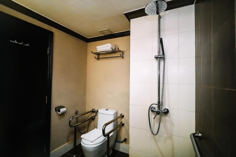 غرفة ديلوكس بسريرين منفصلين، Kingston Hotel 9 @ Jonker Street, Melaka 4/5