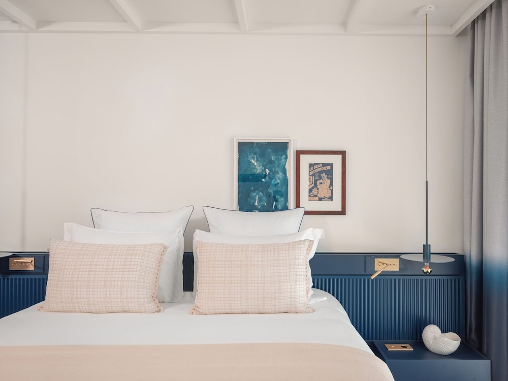 Bleu Hotel & Spa by Germain Collection 21/70