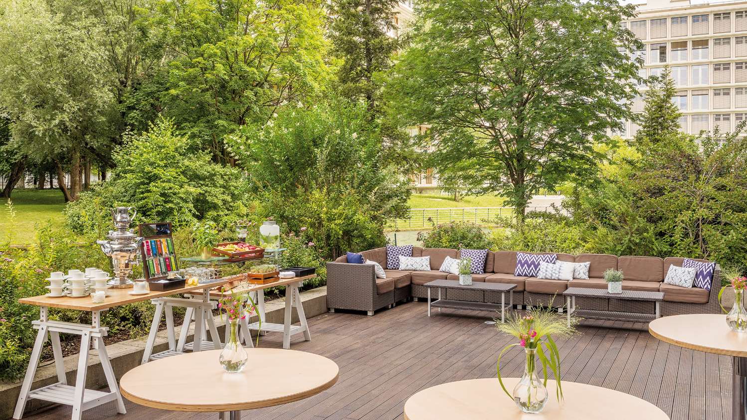 Hilton Munich Park 63/63