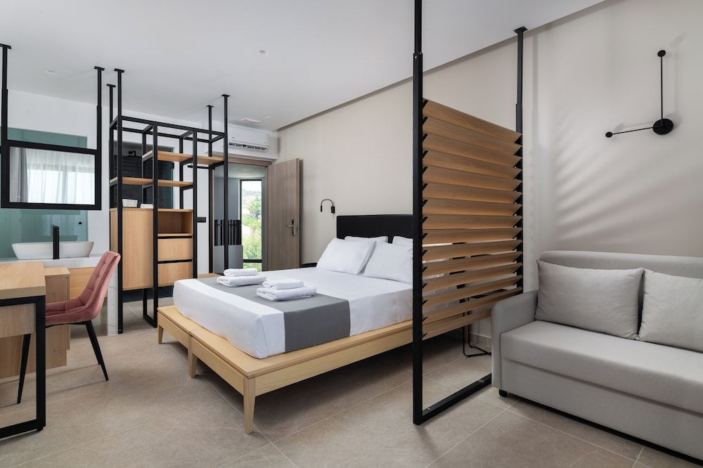 Paralos Rodos Lifestyle Hotel 26/82