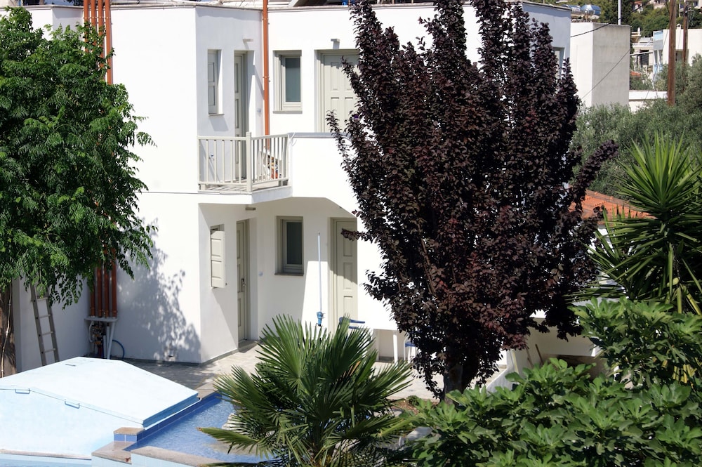 Cascade Holiday Resort 40/51