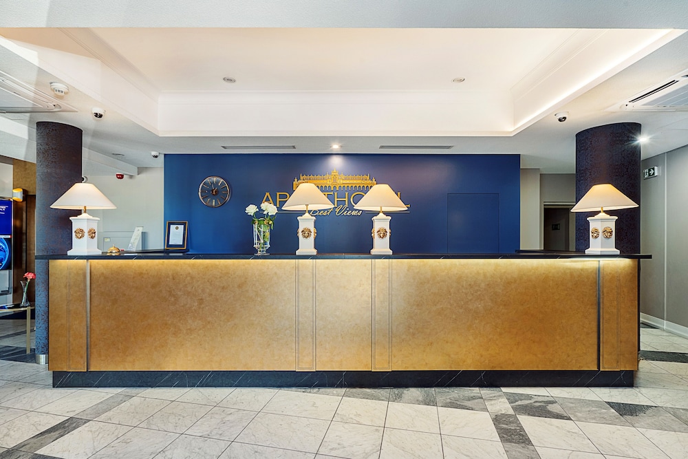 Aparthotel Best Views Luxury 4/50