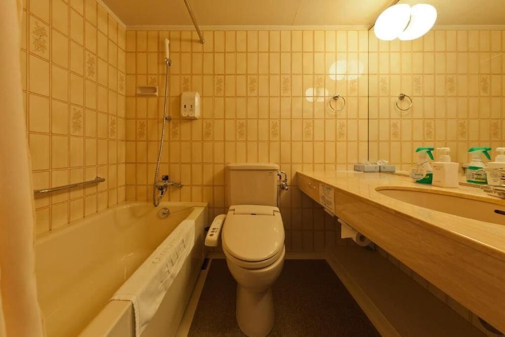 Morioka Grand Hotel Annex 56/58
