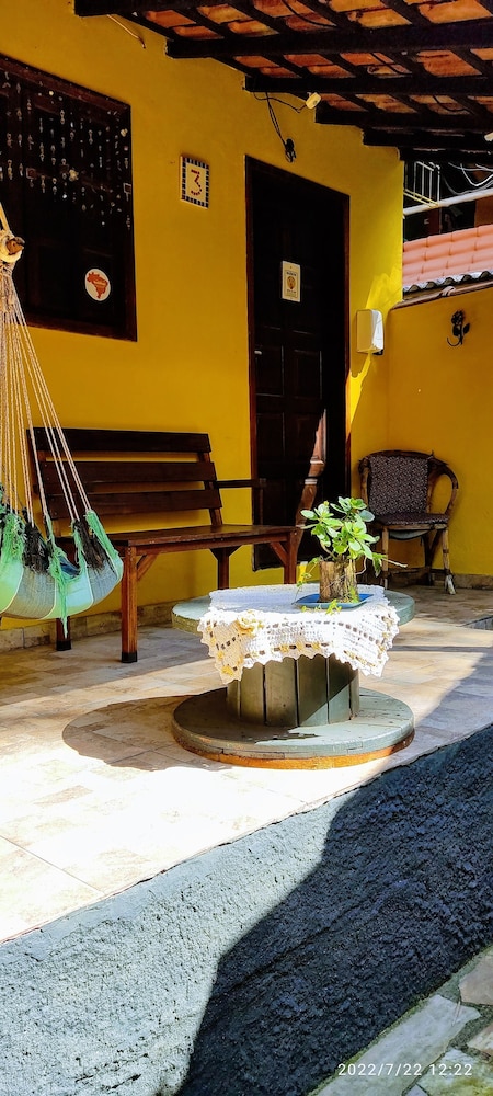 Bela Casa Ilha Grande 41/47