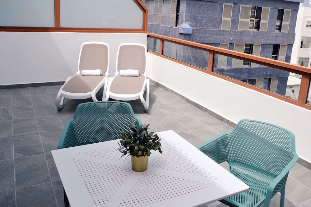 Hotel Idafe 39/50