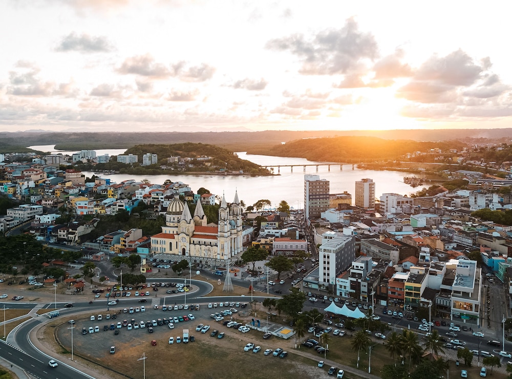Ilheus Praia Hotel 41/50