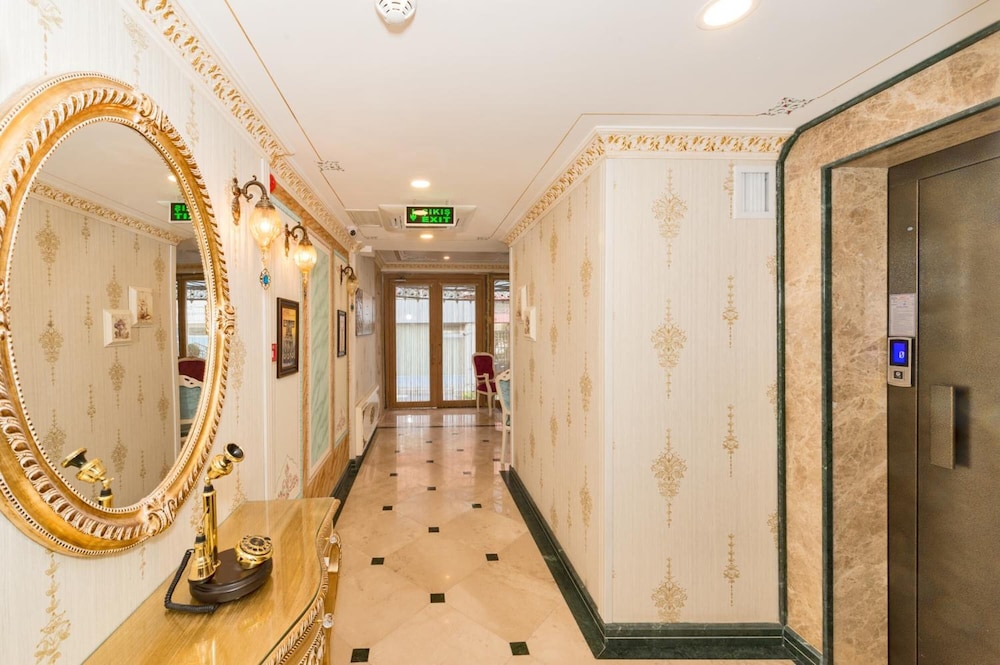 Hotel 1453 9/60