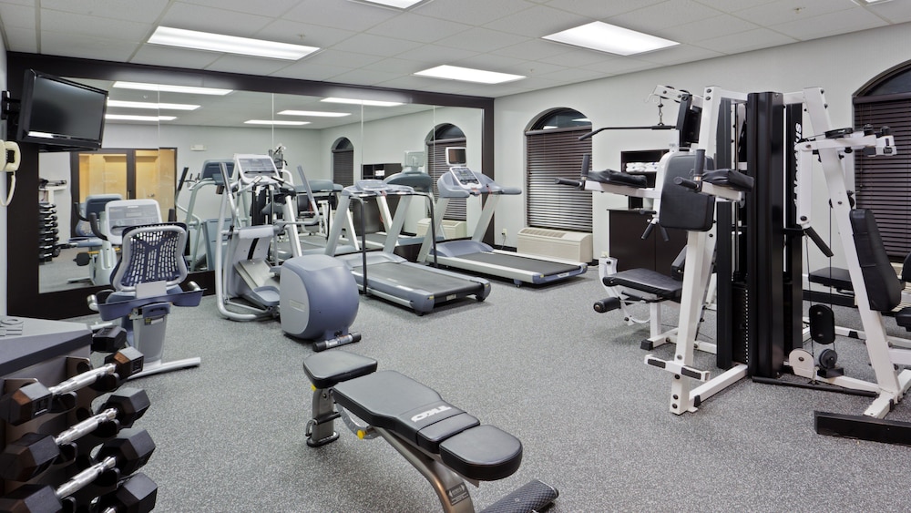 Holiday Inn Express Hotel And Suites Dover 36/60