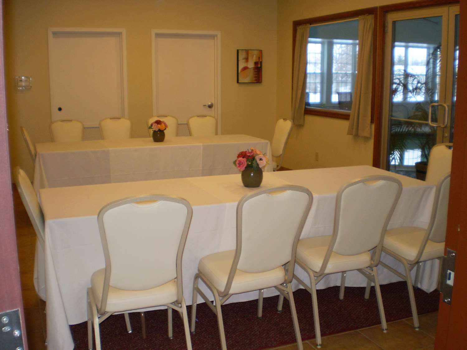 Best Western Plus Ticonderoga Inn & Suites 24/35