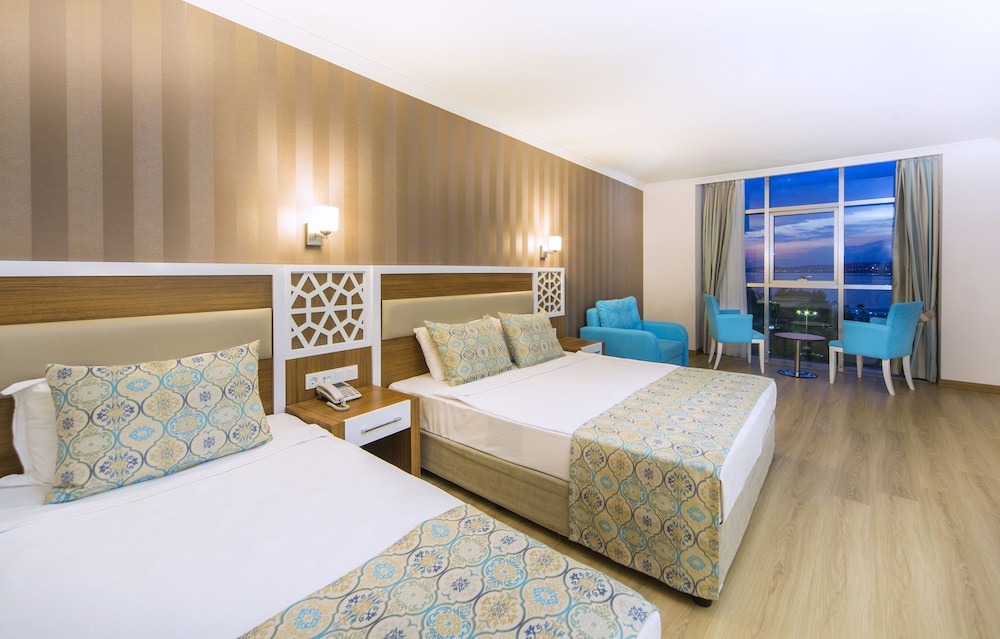 Lonicera Resort And Spa Hotel 8/50