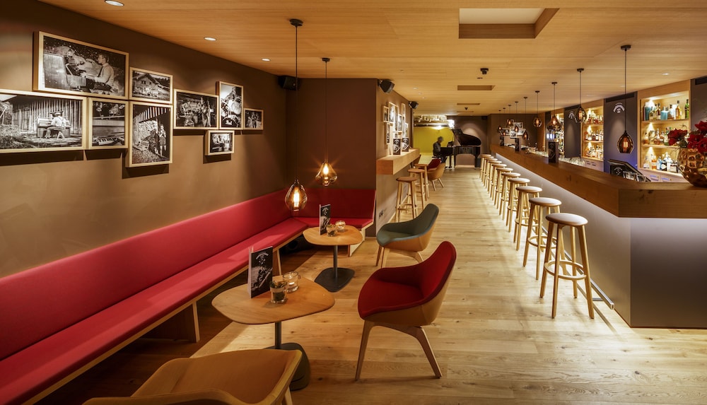 Hirschen Wildhaus Swiss Quality Hotel 43/50