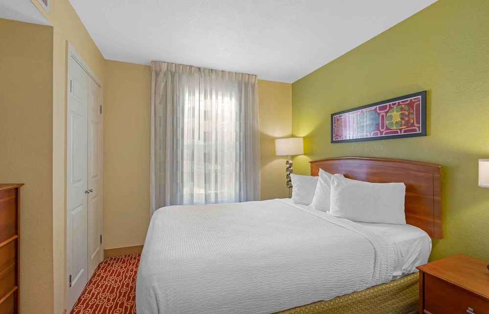 Extended Stay America Suites Newport News Yorktown 11/53