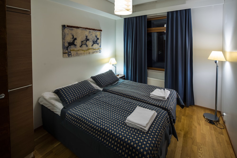 Lapland Hotels Saaga 15/53