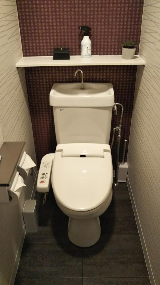レステイ広島 写真4