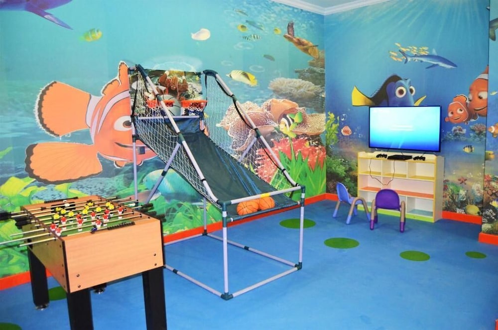 Tamara Beach Resort Half Moon Alkhobar - Families Only 36/52