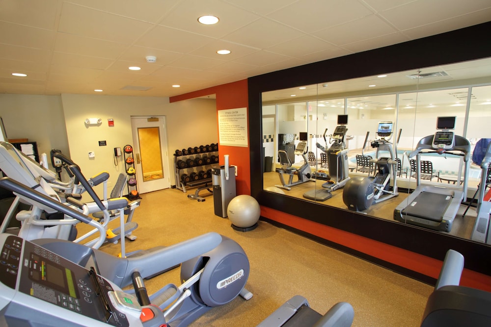 sport facilities