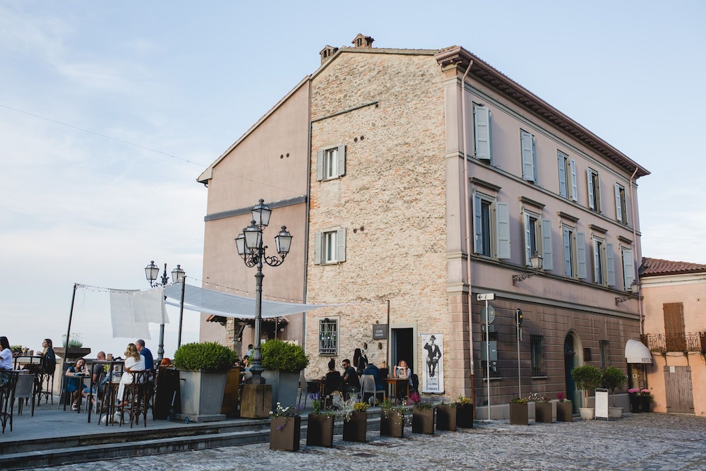 HOTEL PANORAMA FORLI 28/38