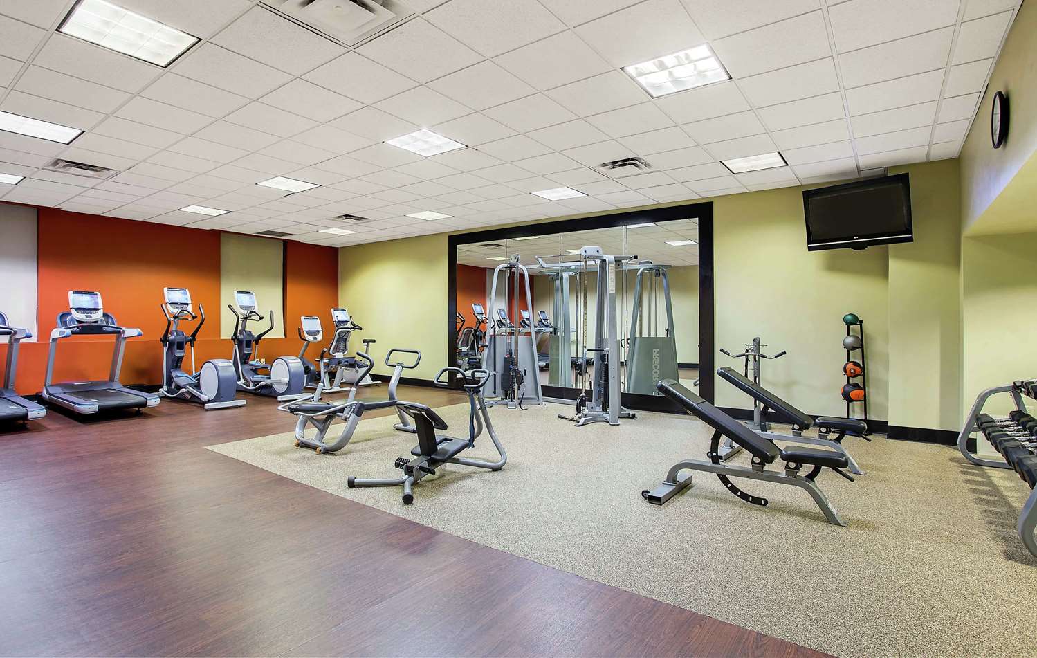 Embassy Suites by Hilton Lexington UK Coldstream 33/66