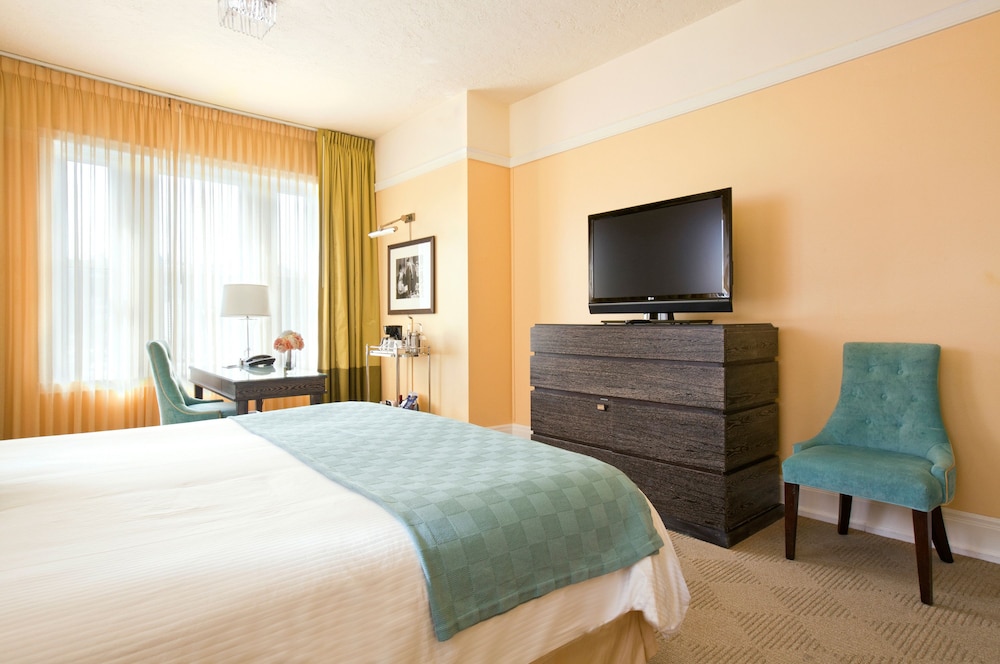 Hotel Deluxe Portland 12/41
