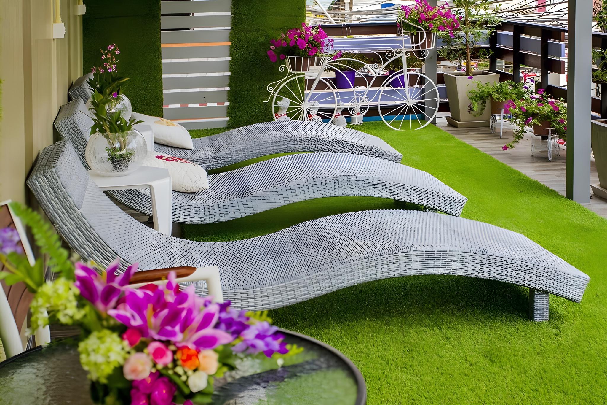 Sriwipha Boutique Pattaya 50/58