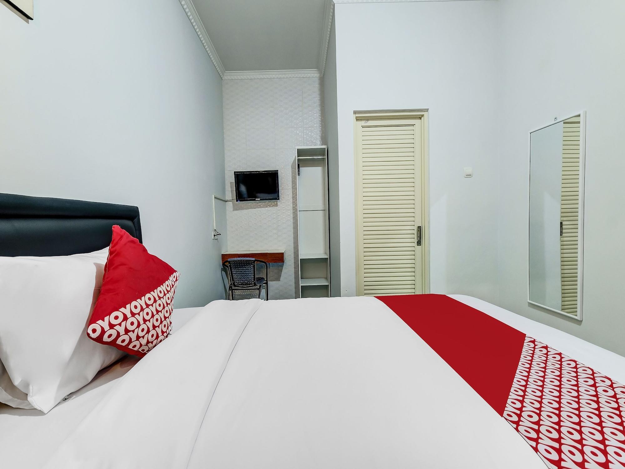 Super OYO Capital O 90983 Harmony Easy Stay 36/50