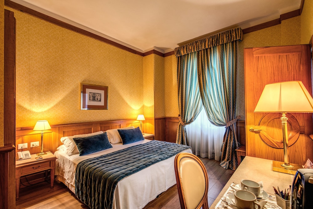 AC Hotel by Marriott Clodio Roma 16/49