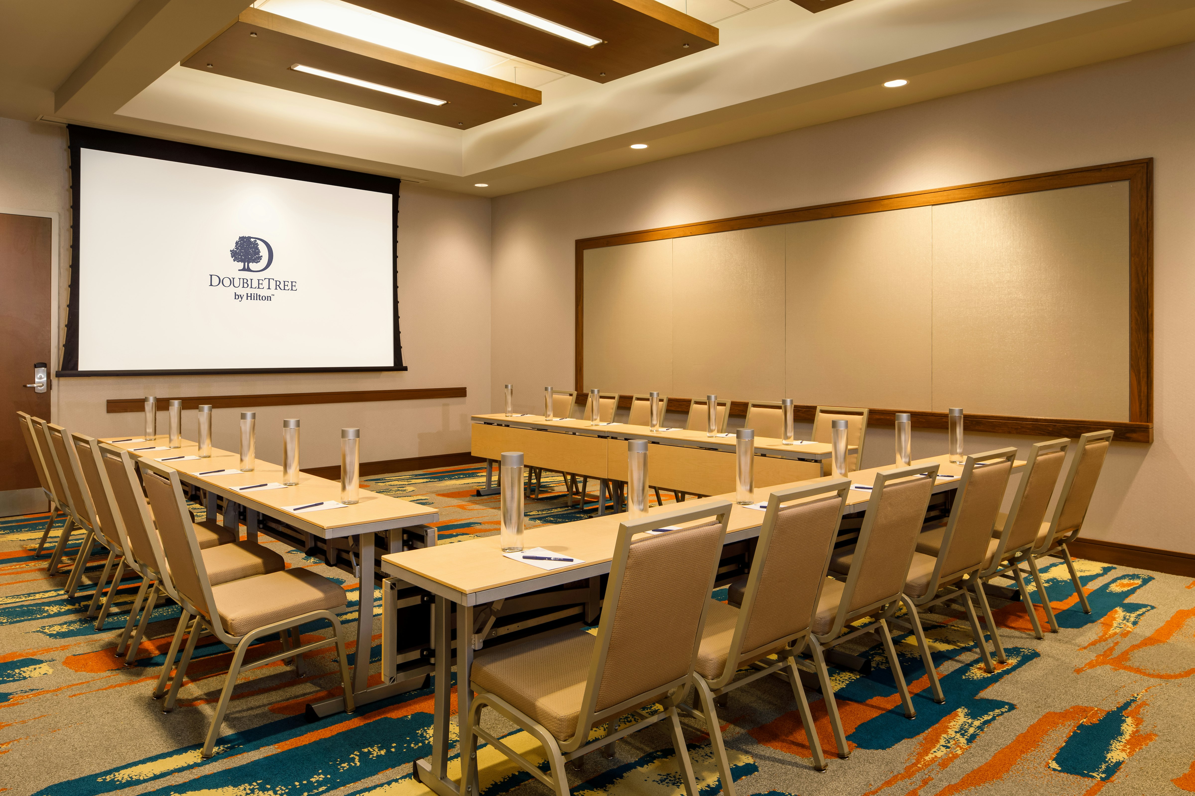Doubletree By Hilton Hotel Pittsburgh - Cranberry 65/77