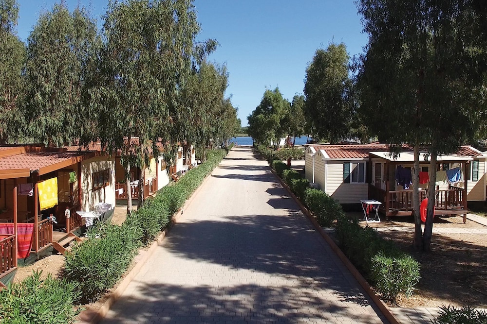 Camping Village Laguna Blu 5/72