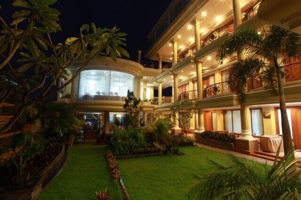 Hotel Filadelfia 4/15