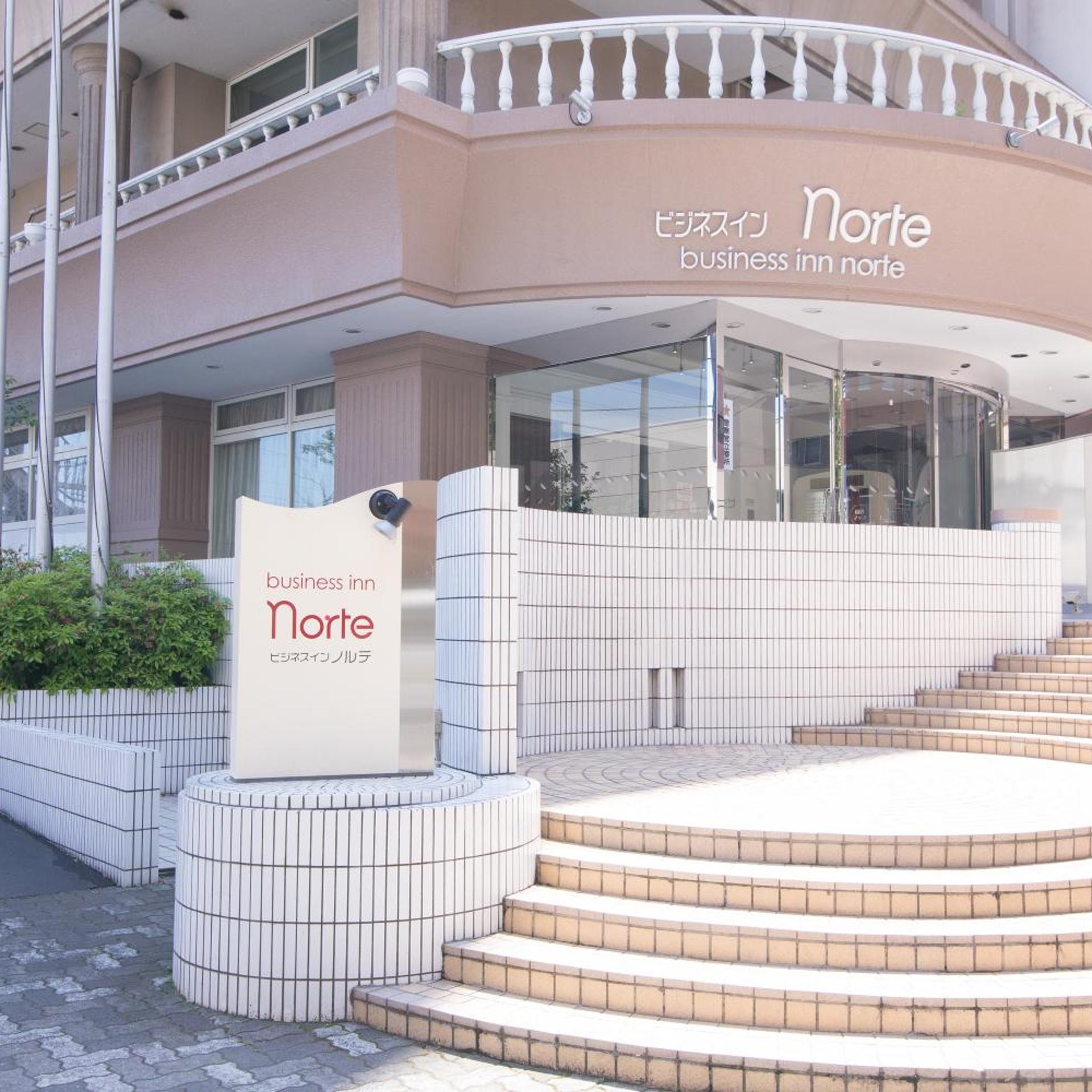 Business Inn Norte 7/50