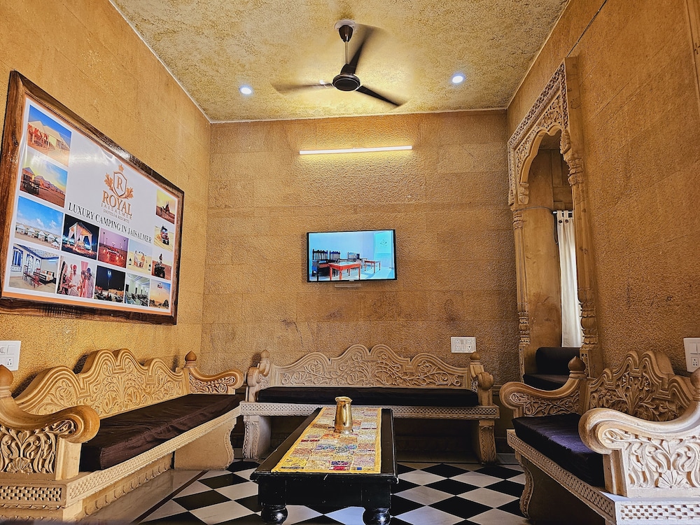 Royal Villa Jaisalmer 41/50