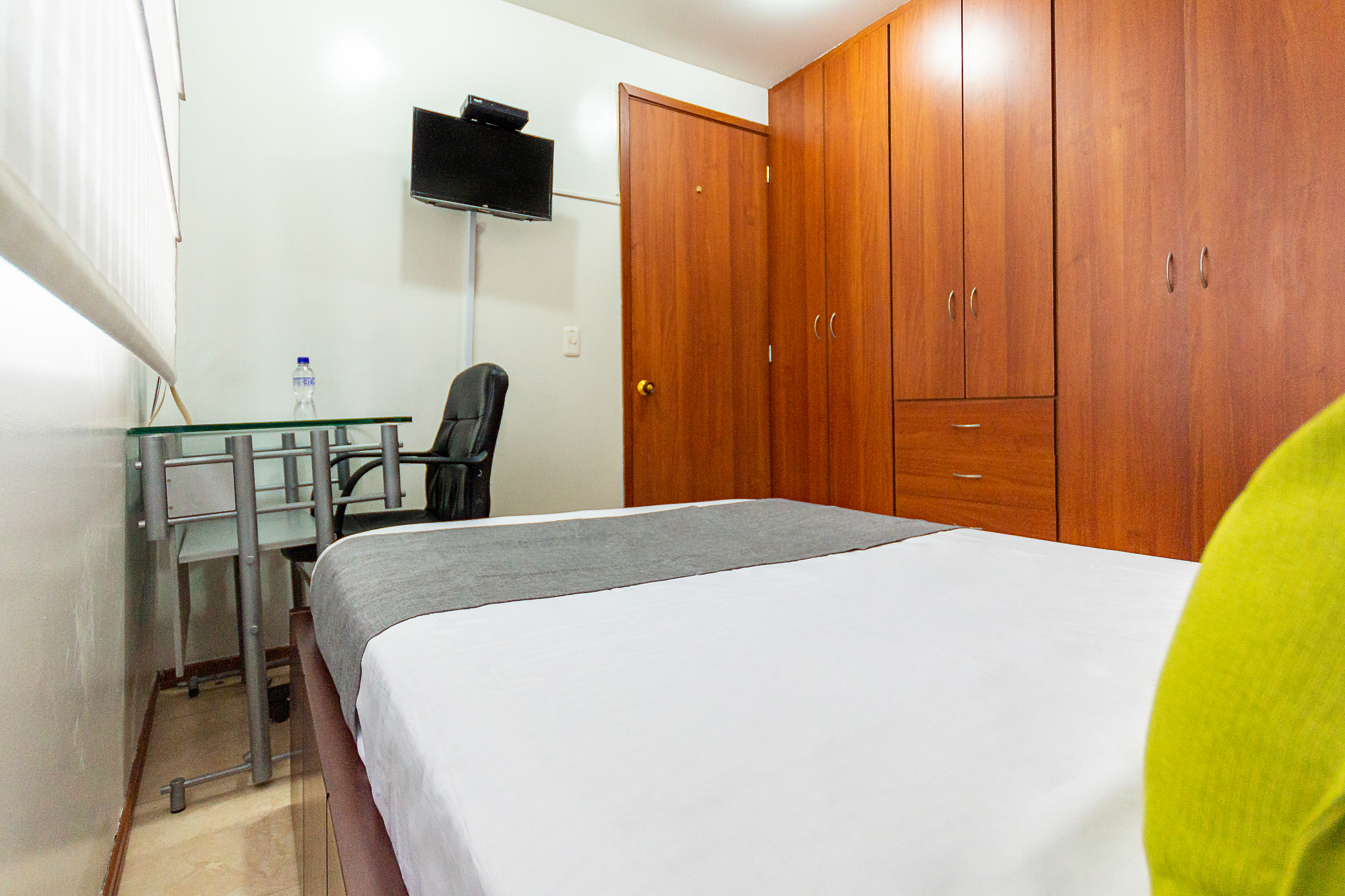 Hotel Ayenda Casa Howard 1092 11/19