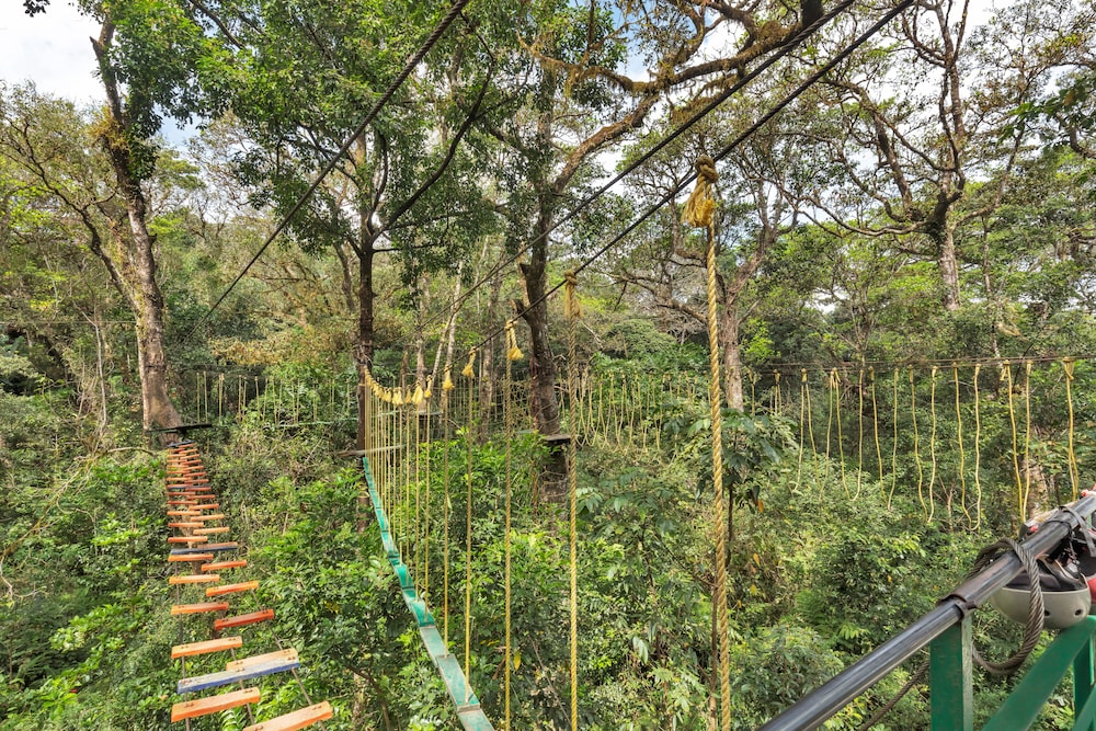 Club Mahindra Madikeri, Coorg 45/50