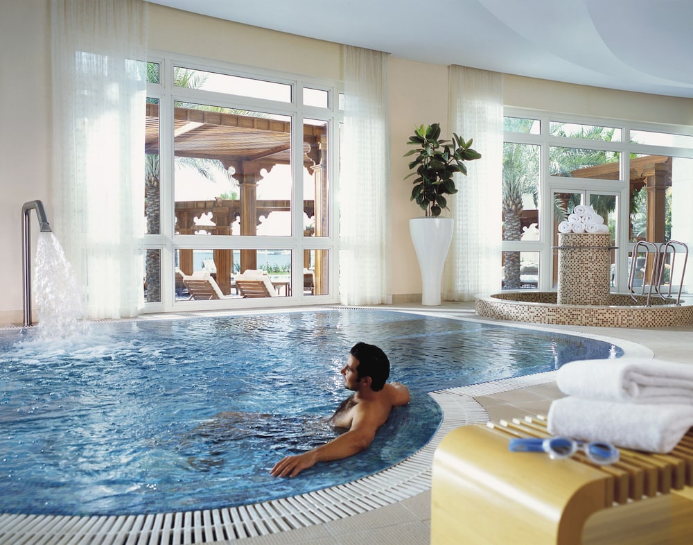 Four Seasons Hotel Doha 41/52