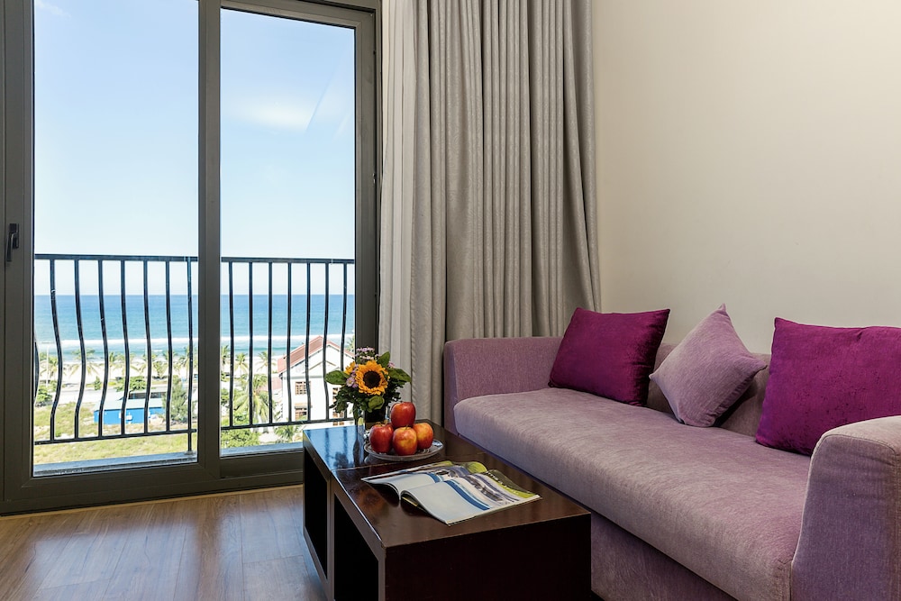Alani Hotel and Spa (Ex Aria Hotel) 50/75