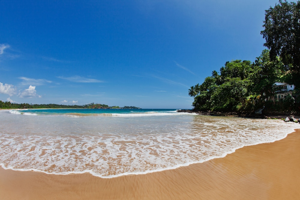 Talalla Bay Beach House 18/27