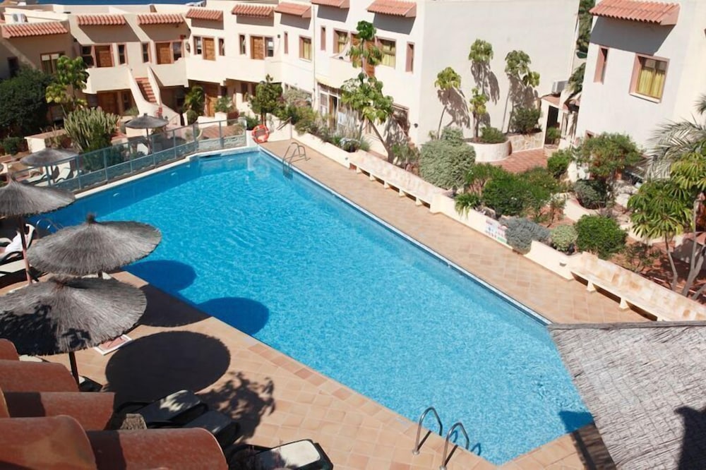 Albir Hills Apartments 58/63