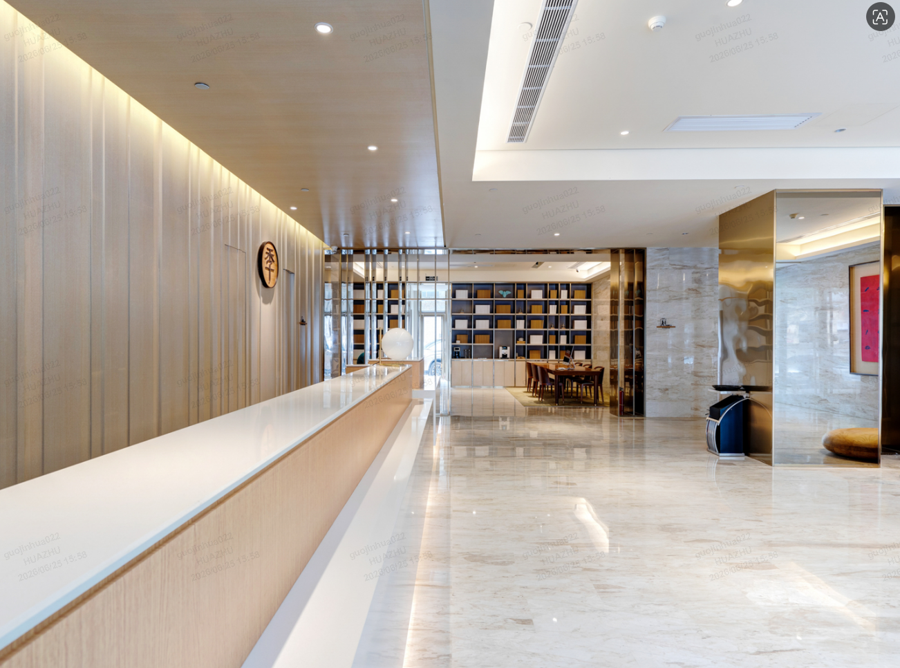 Ji Hotel (Taiyuan Xikuang Street) 11/37