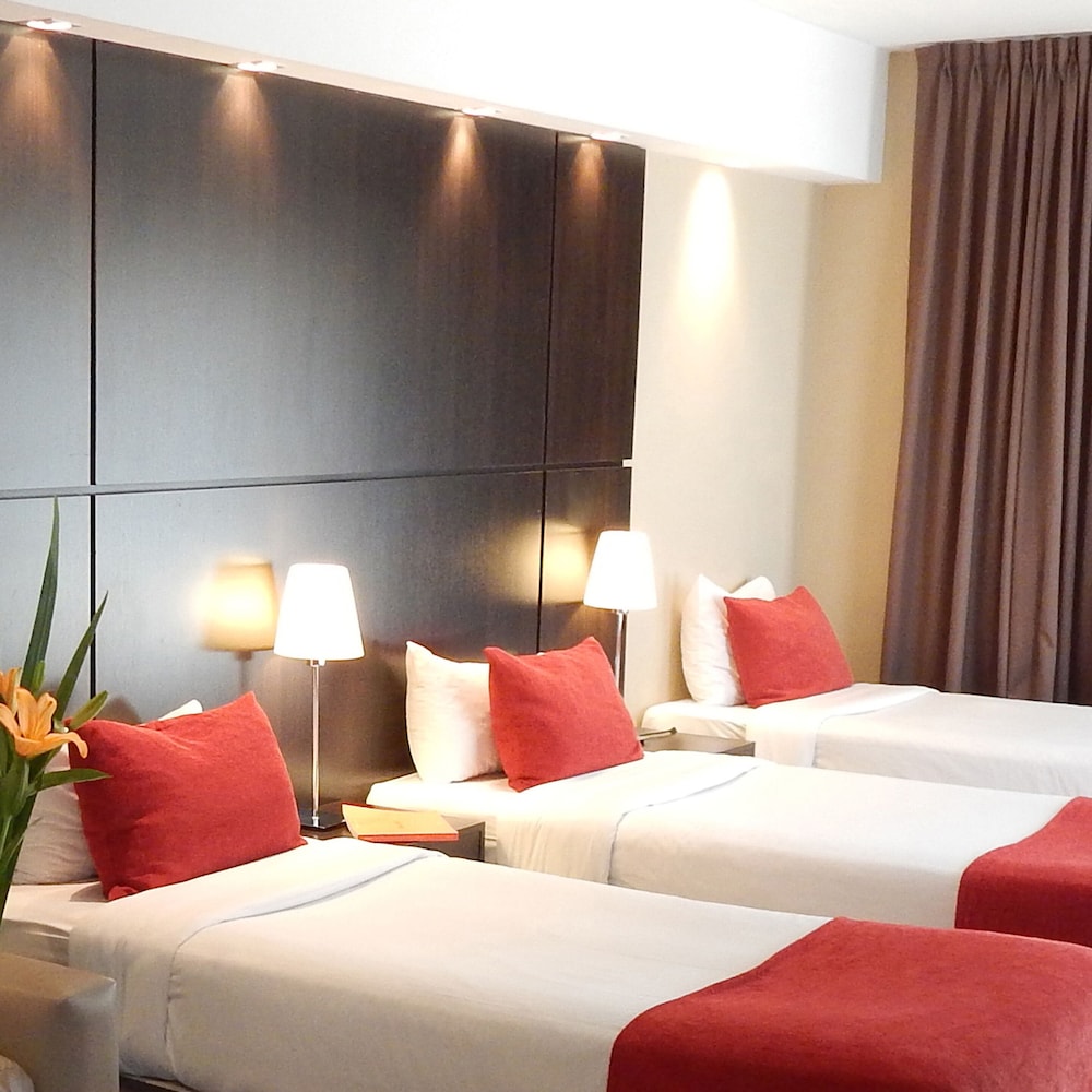 HTL City Baires (ex:Dazzler San Telmo) 10/50