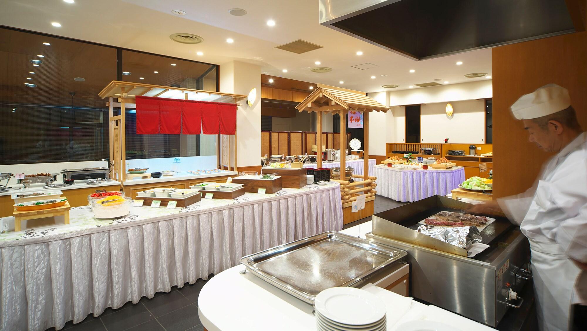 Motosu Phoenix Hotel 69/76