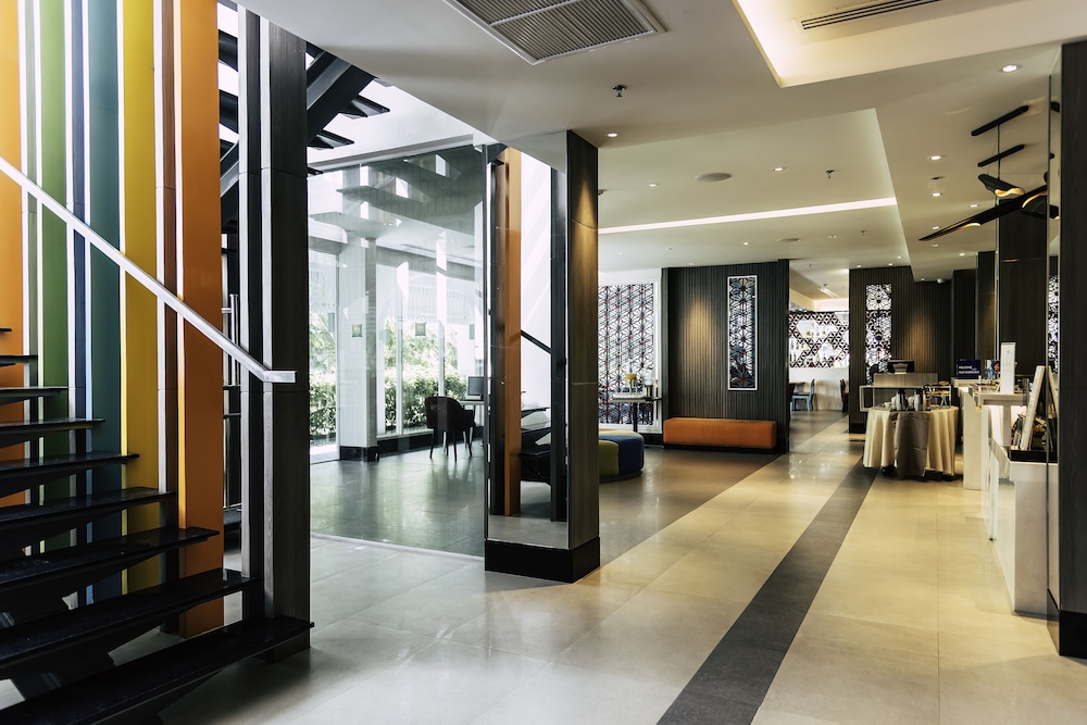 Ibis Styles Phuket City 32/60