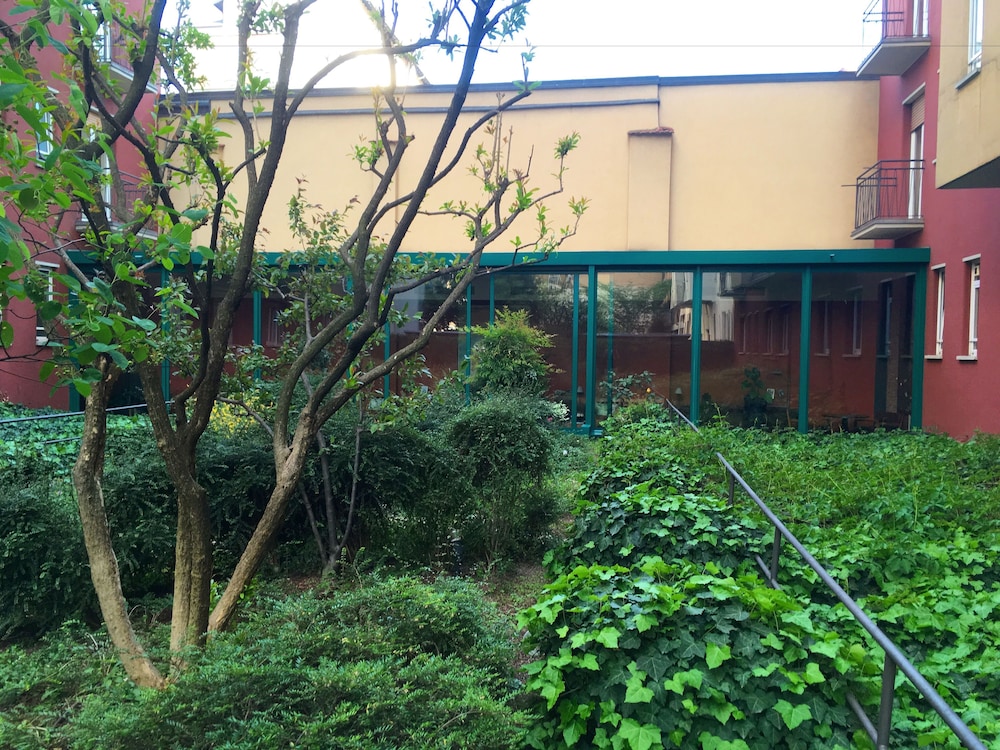 Residence Pian Della Nave 46/50