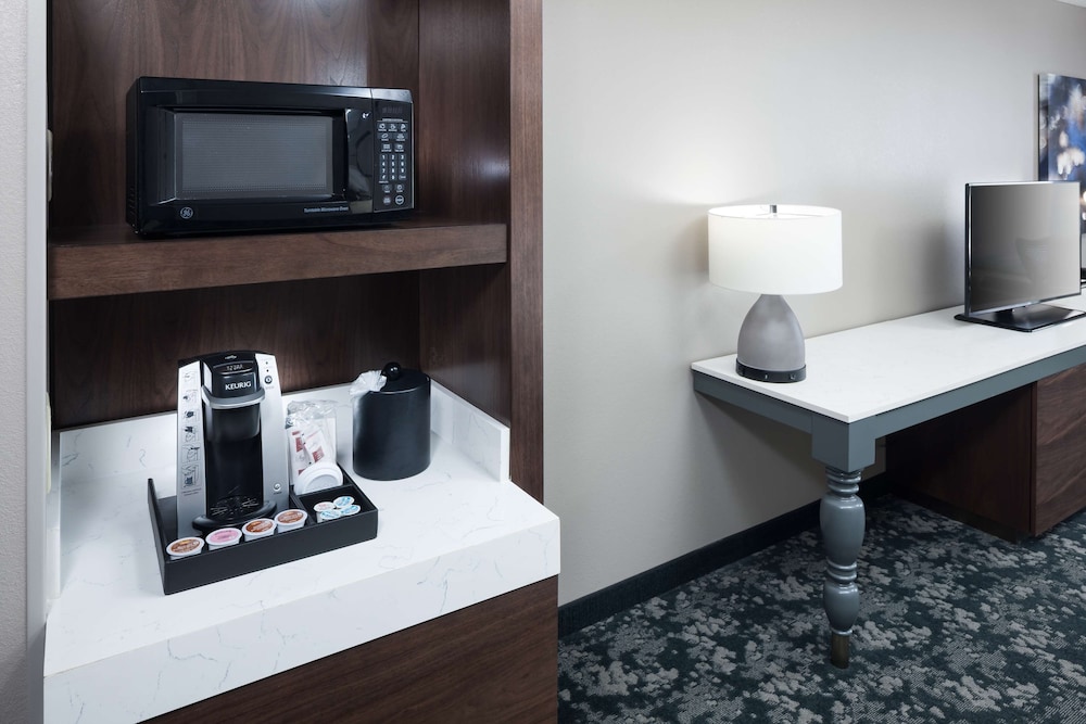 Hilton Garden Inn Nashville-Vanderbilt 47/65