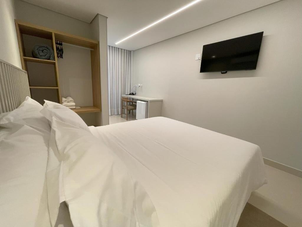 شقة فاخرة بسرير مزدوج، Astron Associado Estoril Hotel 3/5