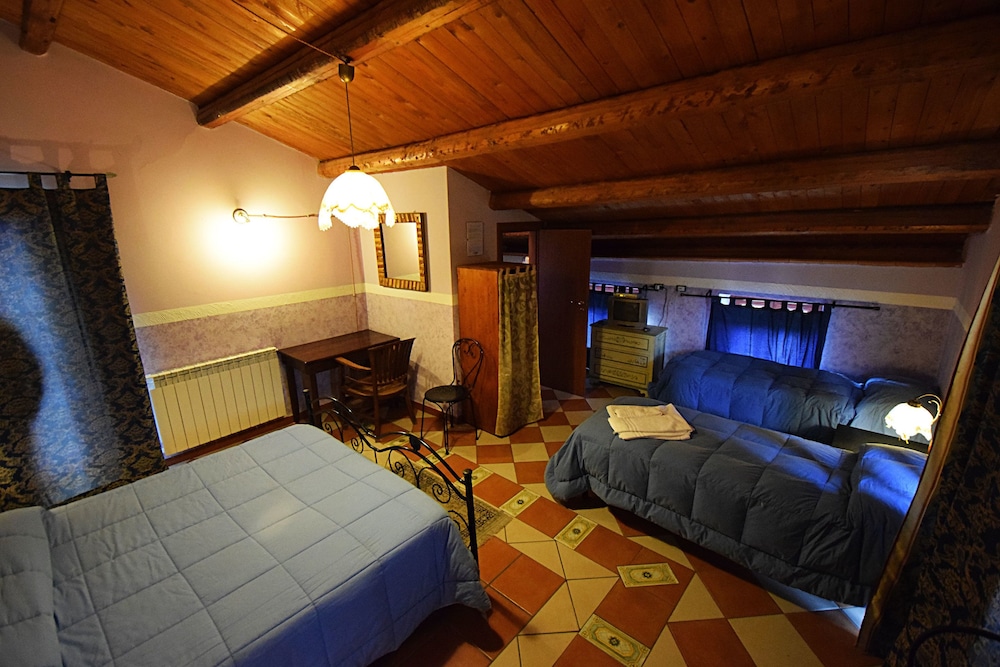 B&B Giucalem - La Casa Negli Orti 43/67