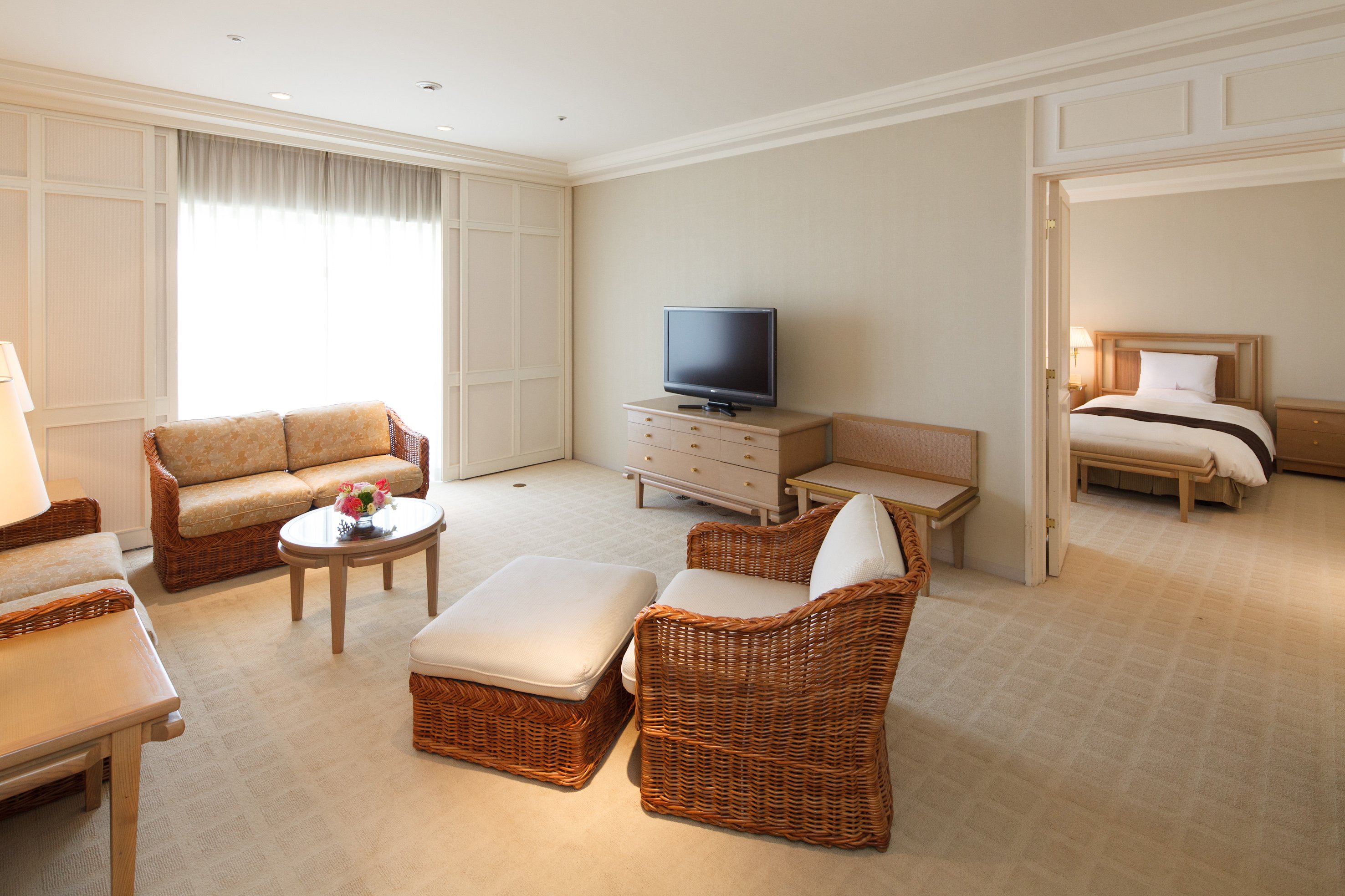 Okura Akademia Park Hotel 46/75