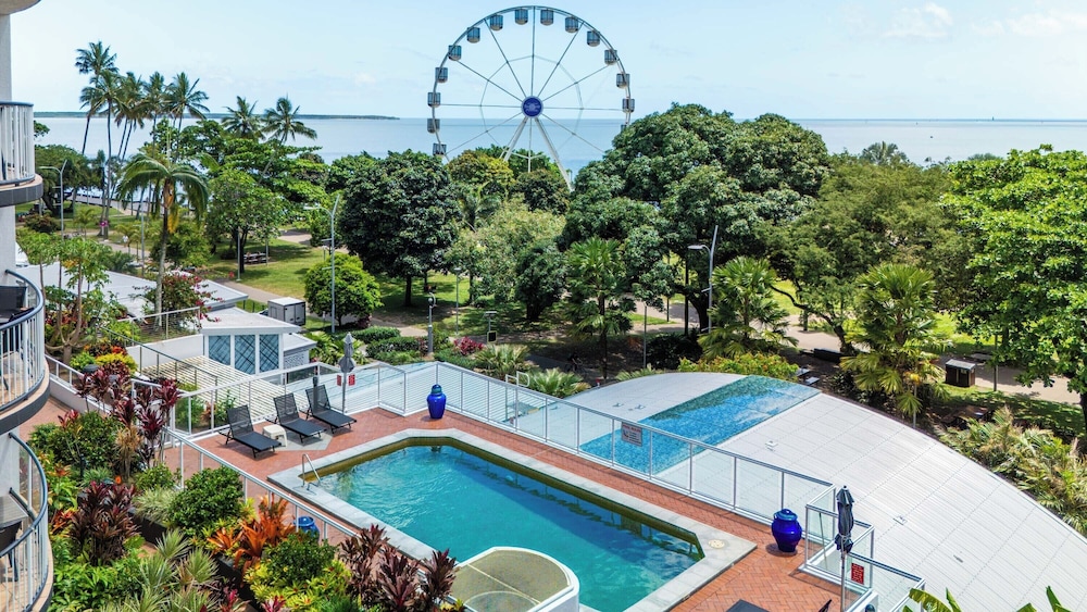 BreakFree Royal Harbour Cairns 25/43