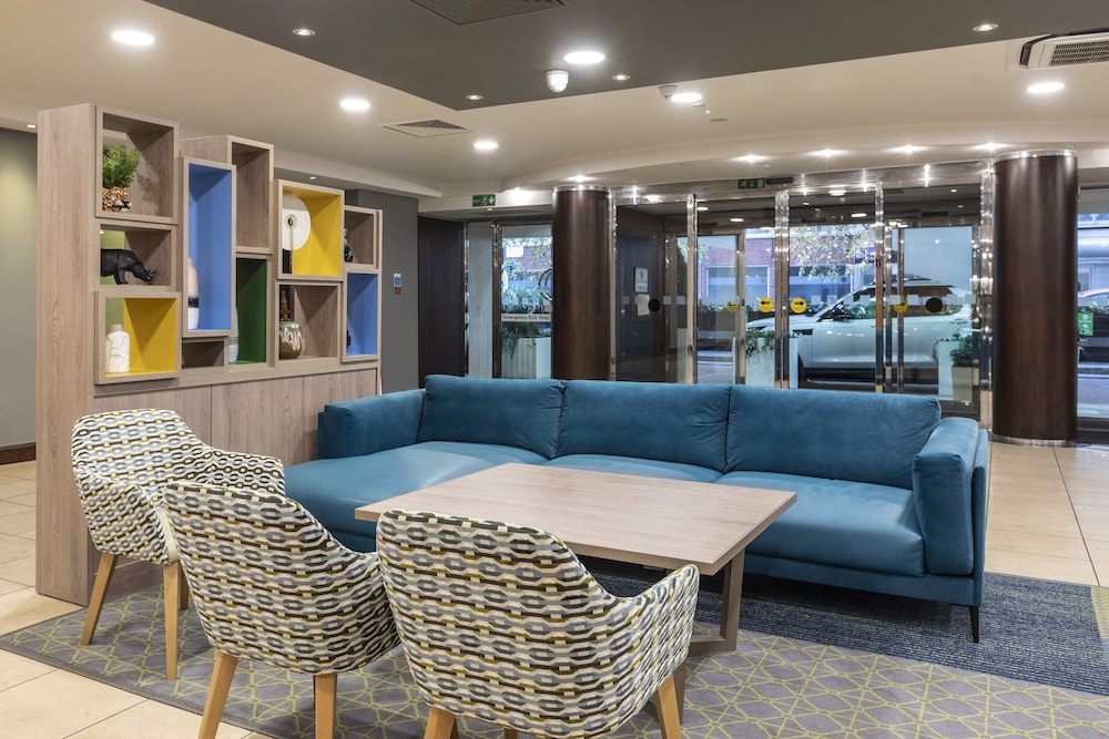 Holiday Inn London - Regent's Park by IHG 39/77