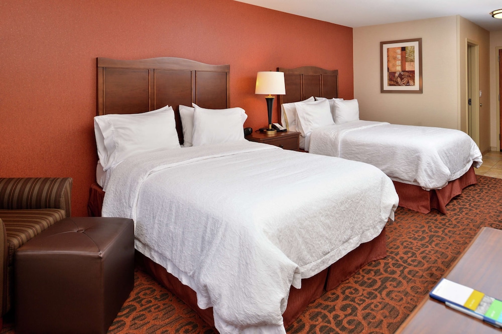 Hampton Inn Idaho Falls Airport 18/64