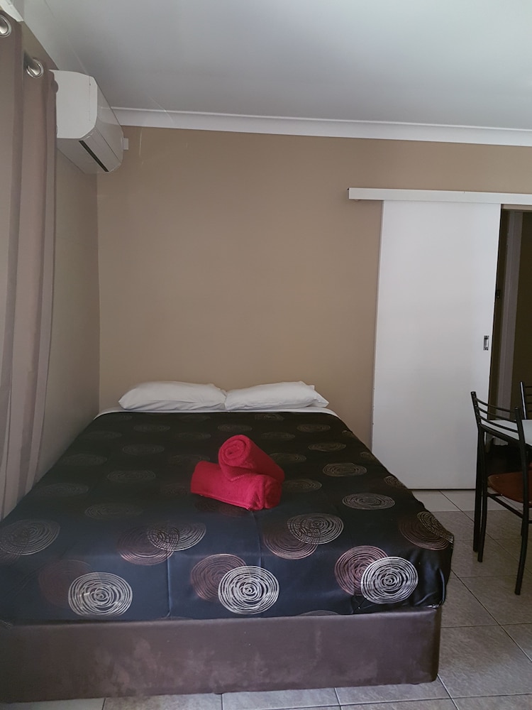 Beagle Hotel 27/42